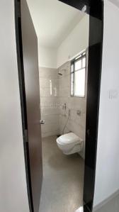 Bathroom Image of 1150 Sq.ft 2 BHK Apartment / Flat for sale in Chandrarang Serenity, Wakad Pune for Rs. 11200000