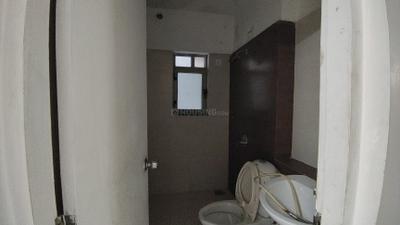 Image of 1850 Sq.ft 3 BHK Apartment / Flat for rent in Adani The Meadows, Shantigram, Ahmedabad for Rs. 34000