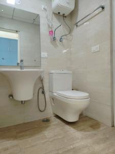 Bedroom One Image of 1510 Sq.ft 2 BHK Apartment / Flat for rent in GPL Eden Heights, Sector 70 Gurgaon for Rs. 39500