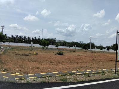 Image of 640 Sq.ft Residential Plot / Land for sale in Annur, Coimbatore for Rs. 1138560