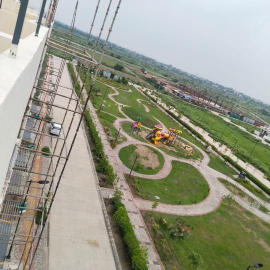 Farukh Nagar Main Image 1