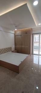 Bedroom Image of 1800 Sq.ft 3 BHK Apartment / Flat for rent in Ram Nagar Nagpur for Rs. 50000
