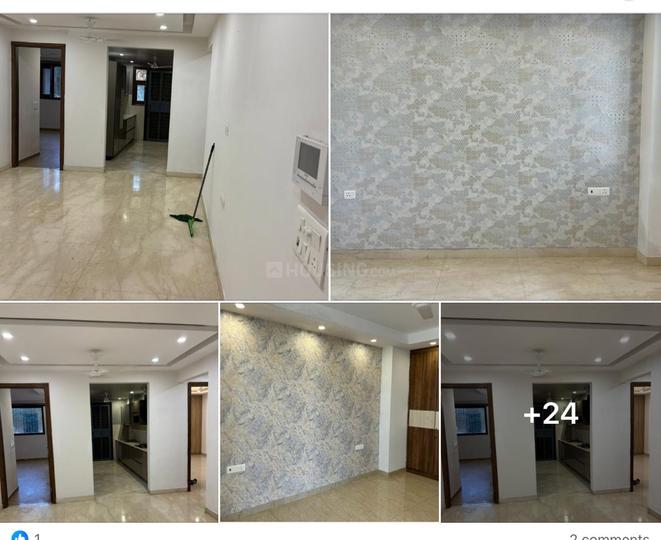 Sushant Lok Phase 3, Sector 57 Kitchen 1