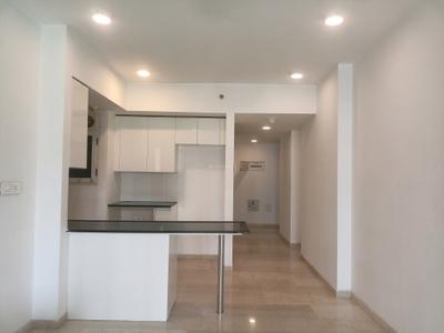 Living Room Image of 702 Sq.ft 2 BHK Apartment / Flat for sale in Antop Hill Mumbai for Rs. 23300000