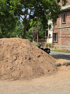 Vrindavan yojna sec 8 C Plot View 3