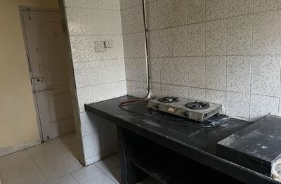 Kitchen Image of Madhura Nest in Thane West, Thane
