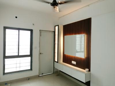 1 BHK Flat