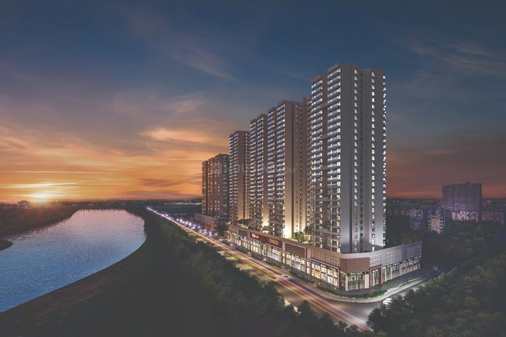 Duville Riverdale Grove Main Image 1