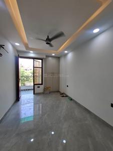 Bedroom Image of 1800 Sq.ft 4 BHK Builder Floor for sale in Vasundhara Ghaziabad for Rs. 17900000