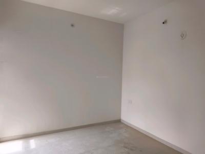 Bedroom Image of 850 Sq.ft 2 BHK Apartment / Flat for sale in Godrej Hillside 1, Mahalunge Pune for Rs. 7400000