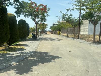 Image of 1000 Sq.ft Residential Plot / Land for sale in Tigaria Badshah, Indore for Rs. 6000000