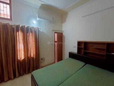 Bedroom Image of 1877 Sq.ft 2 BHK Builder Floor for rent in Sector 4 Panchkula for Rs. 22000