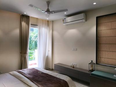 Bedroom Image of 2430 Sq.ft 4 BHK Builder Floor for sale in Malibu Town Floors, Sector 47 Gurgaon for Rs. 38500000