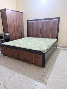 Bedroom Image of 2000 Sq.ft 3 BHK Independent House for rent in Trikuta Nagar Jammu for Rs. 37999