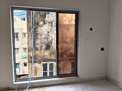 Bedroom Image of 1600 Sq.ft 3 BHK Builder Floor for sale in Jodhpur Park Kolkata for Rs. 21000000