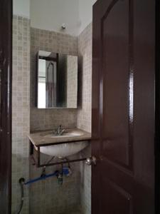 Bedroom One Image of 824 Sq.ft 2 BHK Apartment / Flat for sale in Paras Tierea, Sector 137 Noida for Rs. 7000000