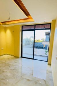 Bedroom Image of 1520 Sq.ft 3 BHK Apartment / Flat for sale in Bagmugaliya Bhopal for Rs. 5000000
