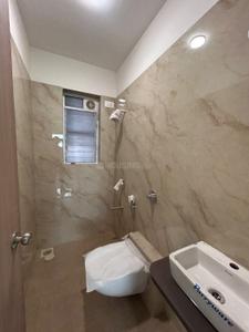 Bathroom Image of 950 Sq.ft 3 BHK Apartment / Flat for sale in Shamiana Apartments, Vile Parle West Mumbai for Rs. 36500000