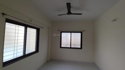 Bedroom Image of 870 Sq.ft 2 BHK Apartment / Flat for sale in Pimple Gurav Pune for Rs. 8300000
