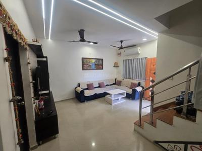 Hall Image of 1359 Sq.ft 3 BHK Duplex for sale in GIDC Naroda Ahmedabad for Rs. 20500000