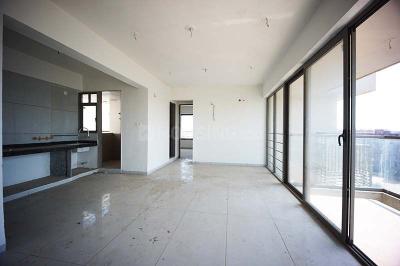 Hall Image of 2385 Sq.ft 4 BHK Penthouse for sale in Aristo Anandam, Vaishno Devi Circle Ahmedabad for Rs. 18000000