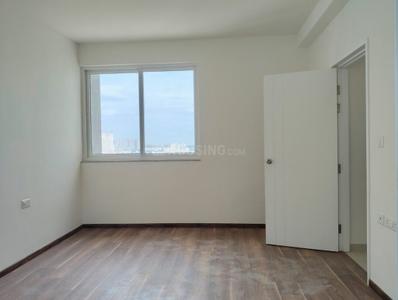 Bedroom Image of 1207 Sq.ft 2 BHK Apartment / Flat for sale in Rohan Ekanta by Rohan Builders (I) Pvt Ltd, Varthur Bengaluru for Rs. 16000000
