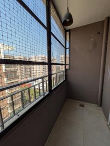 Balcony Image of 1300 Sq.ft 3 BHK Apartment / Flat for sale in K Raheja Vistas, Nacharam Secunderabad for Rs. 9800000