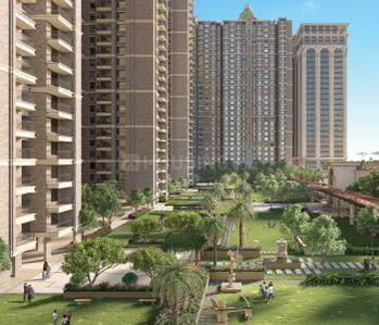 Image of 598 Sq.ft 1 BHK Apartment / Flat for sale in Paradise Sai World Dreams, Dombivli East, Thane for Rs. 5125000