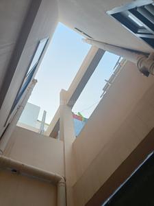 Balcony Image of 750 Sq.ft 3 BHK Duplex for sale in Kolar Road Bhopal for Rs. 6600000