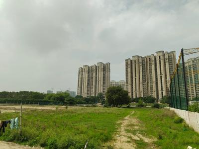 Image of 900 Sq.ft Residential Plot / Land for sale in Sector 150, Noida for Rs. 2800000