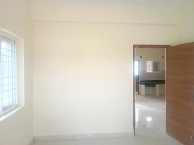 Bedroom Image of 1250 Sq.ft 2 BHK Apartment / Flat for sale in Thimu Blue Bell, Dullapally Hyderabad for Rs. 5900000