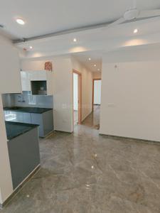 Hall Image of 1274 Sq.ft 2.5 BHK Apartment / Flat for sale in Aegis Trine Towers, Indirapuram Ghaziabad for Rs. 11400000