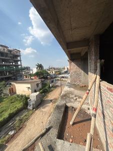 Balcony Image of 950 Sq.ft 2 BHK Apartment / Flat for sale in Dasak Nashik for Rs. 3850000