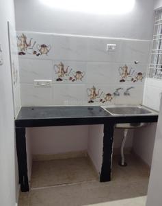 Kompally Kitchen 1
