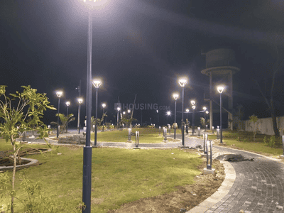 Image of 935 Sq.ft Residential Plot / Land for sale in Tejaji Nagar, Indore for Rs. 3085500