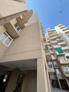 Image of 1550 Sq.ft 3 BHK Apartment / Flat for rent in Tajganj, Agra for Rs. 18000