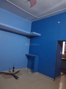 Hall Image of 500 Sq.ft 2 BHK Duplex for rent in Haibat Mau Mawaiya Lucknow for Rs. 10000
