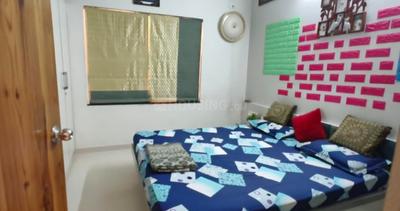 Bedroom Image of 2700 Sq.ft 6 BHK Villa for sale in Atishay Belle Ville, Motera Ahmedabad for Rs. 35000000