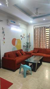 Hall Image of 1500 Sq.ft 3 BHK Builder Floor for sale in Vipul World, Sector 48 Gurgaon for Rs. 18000000