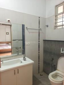 Image of 1800 Sq.ft 3 BHK Penthouse for rent in HBR Layout, Bengaluru for Rs. 80000