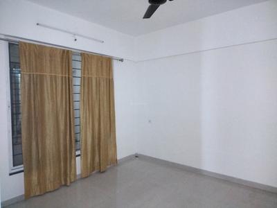 Bedroom Image of 1500 Sq.ft 3 BHK Apartment / Flat for rent in Sanghvi Siddhi Samruddhi, Katraj Pune for Rs. 27000