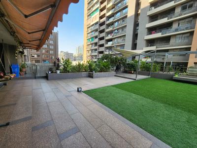 Image of 4860 Sq.ft 4 BHK Penthouse for sale in Science City, Ahmedabad for Rs. 36500000