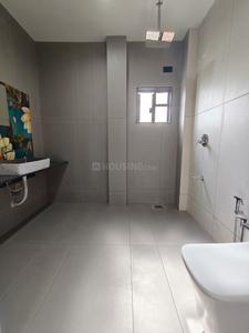 Bathroom Image of 1844 Sq.ft 4 BHK Villa for sale in Broadleaf 15, Bill Vadodara for Rs. 11600000