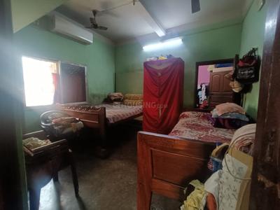 Bedroom Image of 3500 Sq.ft 4 BHK Independent House for sale in North Dum Dum Bediapara Kolkata for Rs. 10000000