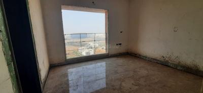Bedroom Image of 725 Sq.ft 2 BHK Apartment / Flat for sale in Kharadi Pune for Rs. 15000000
