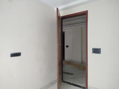 Bedroom Image of 800 Sq.ft 2 BHK Apartment / Flat for sale in Chhattarpur New Delhi for Rs. 5900000