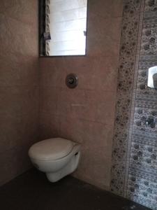 Bedroom Two Image of 1135 Sq.ft 2 BHK Apartment / Flat for sale in RS Exotica, Kharghar Navi Mumbai for Rs. 12500000