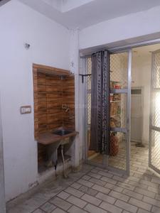 Hall Image of 300 Sq.ft 1 BHK Independent House for rent in Khema-Ka-Kuwa Jodhpur for Rs. 6000