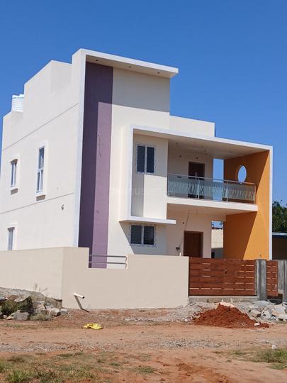 Purvankar residency Main Image 1