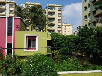 Image of 3000 Sq.ft 4.5 BHK Villa for rent in Aerodrome Area, Bhubaneswar for Rs. 40000